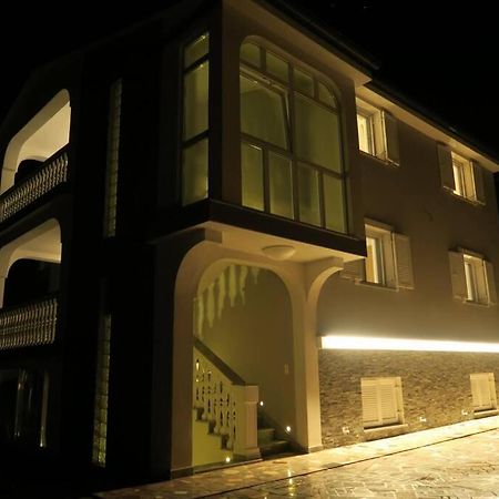 Mitros Apartment Malinska Exterior photo